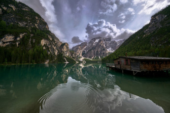 Картинка природа реки озера простор