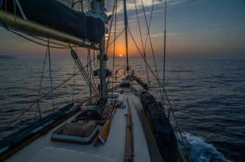 Картинка корабли Яхты яхта парус