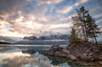 Картинка природа реки озера простор