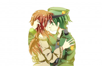 Картинка аниме happy+tree+friends счастливые лесные друзья