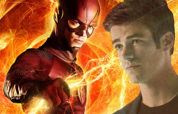 Картинка кино+фильмы the+flash+ сериал flash
