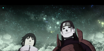 Картинка аниме naruto наруто