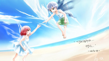 Картинка аниме fairy+tail хвост феи