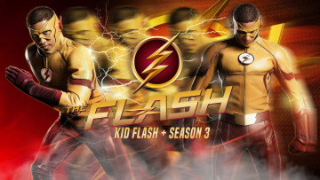 Картинка кино+фильмы the+flash+ сериал flash