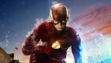 Картинка кино+фильмы the+flash+ сериал flash