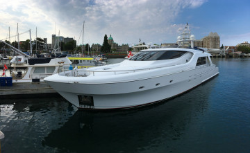 Картинка корабли Яхты яхта парус