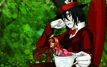 Картинка аниме bleach блич