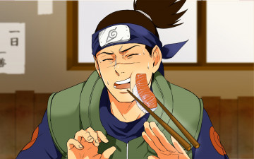 Картинка аниме naruto наруто