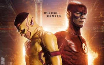 Картинка кино+фильмы the+flash+ сериал flash