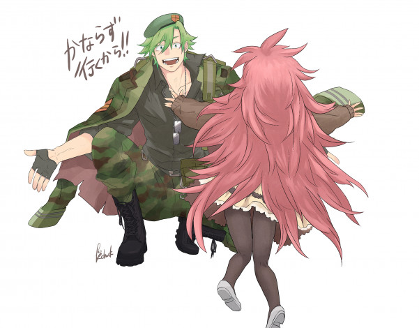 Обои картинки фото аниме, happy tree friends, счастливые, лесные, друзья