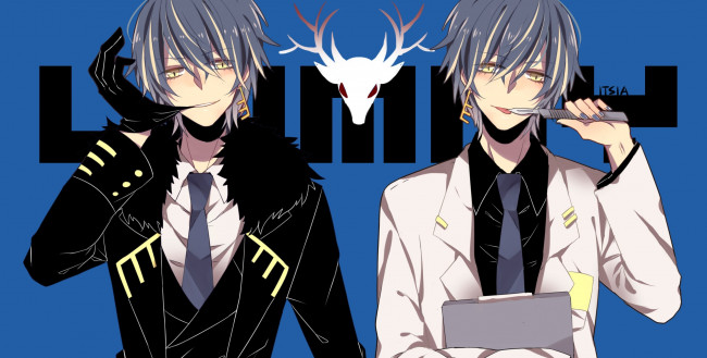 Обои картинки фото аниме, happy tree friends, счастливые, лесные, друзья