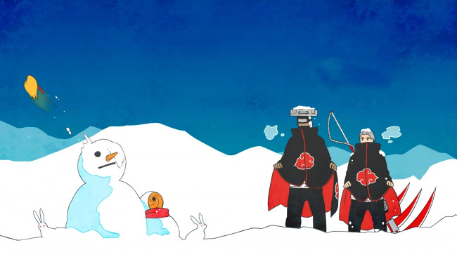 Обои картинки фото аниме, naruto, наруто