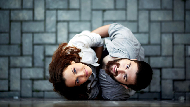 Обои картинки фото разное, мужчина женщина, влюбленные