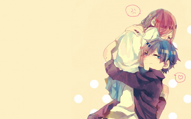 Обои картинки фото аниме, fairy tail, хвост, феи