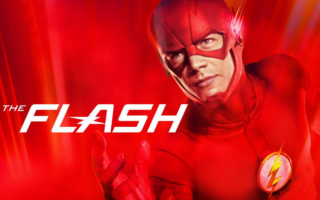 Обои картинки фото кино фильмы, the flash , сериал, flash