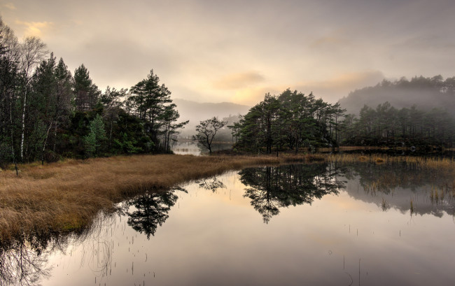 Обои картинки фото природа, реки, озера, простор