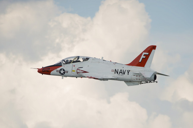 Обои картинки фото t-45, авиация, боевые самолёты, истребитель