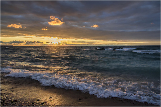 Обои картинки фото природа, моря, океаны, простор