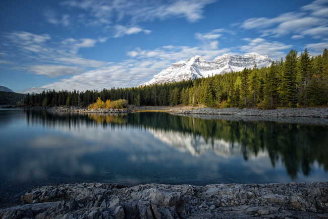 Обои картинки фото природа, реки, озера, простор