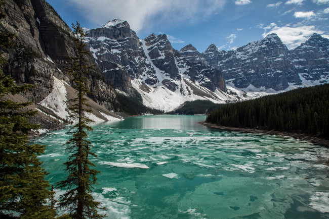 Обои картинки фото природа, реки, озера, простор