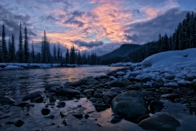 Обои картинки фото природа, реки, озера, простор