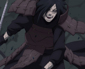 Картинка аниме naruto персонаж