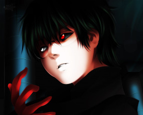 Картинка аниме tokyo+ghoul tokyo ghoul