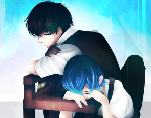 Картинка аниме tokyo+ghoul tokyo ghoul