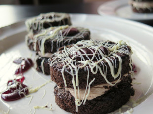 Картинка еда пирожные +кексы +печенье пирожное