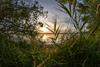 Картинка природа реки озера простор