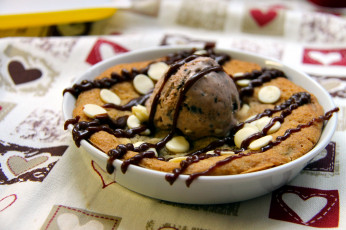 Картинка еда пирожные +кексы +печенье пирожное