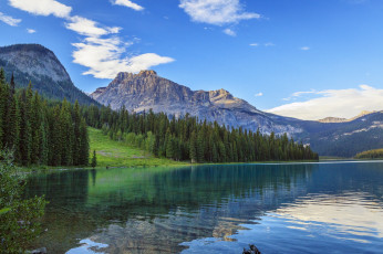 Картинка природа реки озера простор