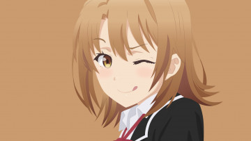 Картинка аниме toaru+majutsu+no+index фон взгляд девушка