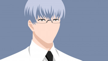 Картинка аниме tokyo+ghoul взгляд