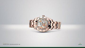 Картинка бренды rolex часы