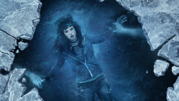 Картинка i+still+see+you+ 2018 кино+фильмы -unknown+ другое films i still see you триллер ремнант все еще вижу тебя белла торн