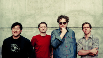 Картинка музыка -временный музыкант мужчина группа