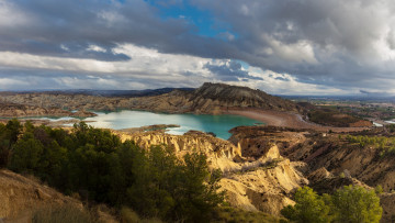 Картинка природа пейзажи простор