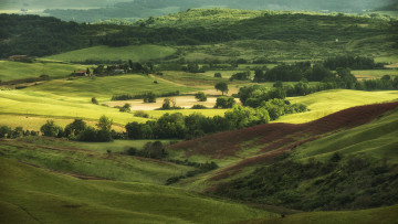 Картинка природа пейзажи простор