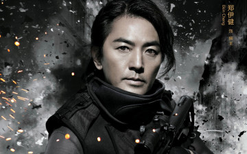 Картинка huang+jin+xiong+di+ 2018 кино+фильмы huang+jin+xiong+di экин чэн золотая работа huang jin xiong di ekin cheng постер боевик криминал китай гонконг