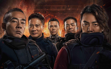 Картинка золотая+работа+ 2018 кино+фильмы huang+jin+xiong+di боевик фильмы huang jin xiong di золотая работа криминал