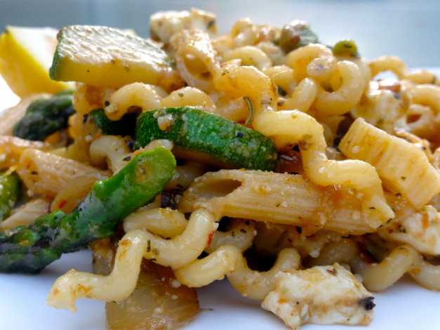 Обои картинки фото еда, макаронные блюда, макароны