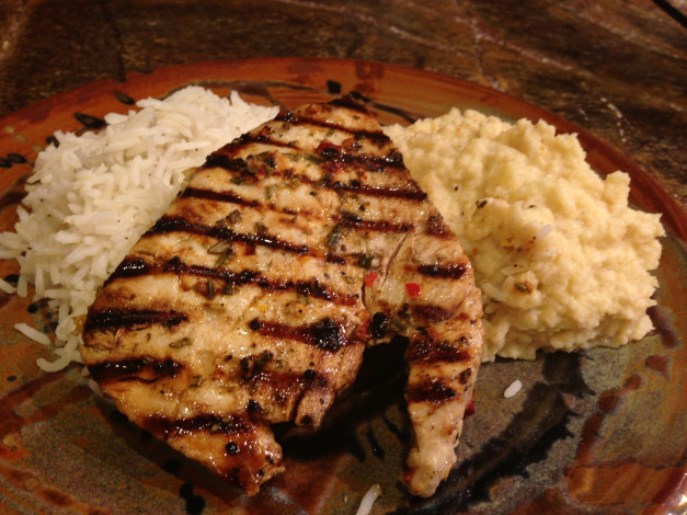 Обои картинки фото еда, рыбные блюда,  с морепродуктами, тунец