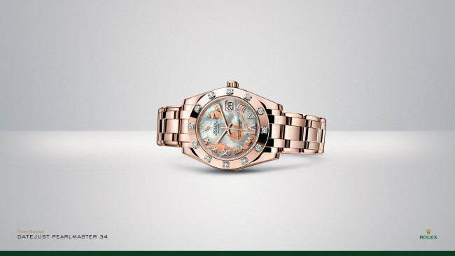 Обои картинки фото бренды, rolex, часы