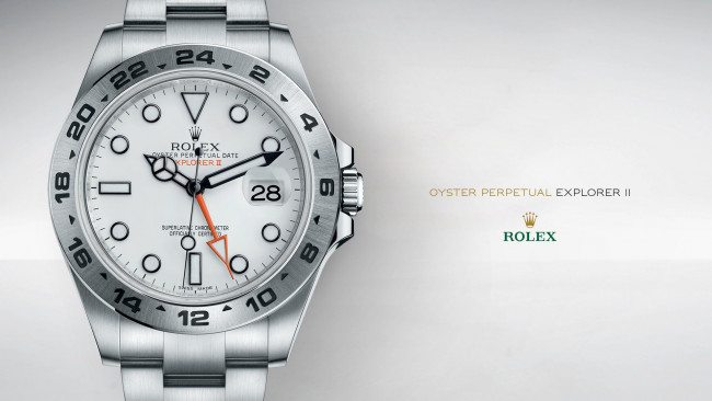 Обои картинки фото бренды, rolex, часы