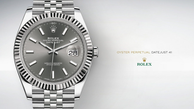 Обои картинки фото бренды, rolex, часы
