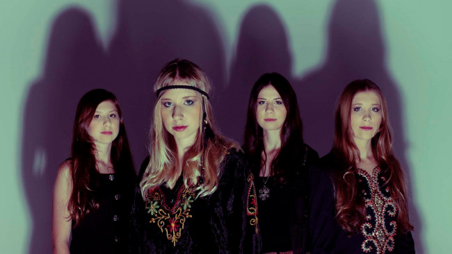 Обои картинки фото stonefield, музыка, -временный, музыкант