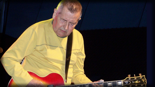 Обои картинки фото tadeusz-nalepa, музыка, -временный, музыкант