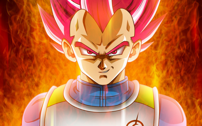 Обои картинки фото аниме, dragon ball, персонаж