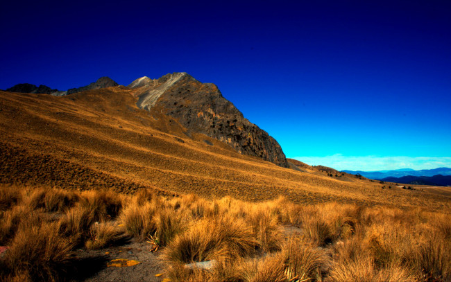 Обои картинки фото природа, горы, гора